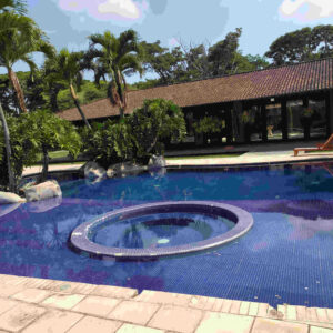 Alquiler de Finca Hacienda Cuba Rozo