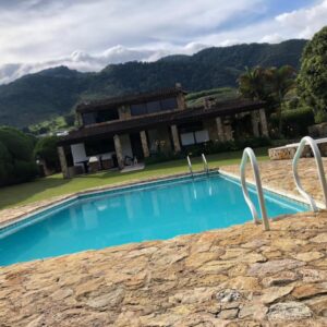Alquiler de Finca Villa Rosita Calima