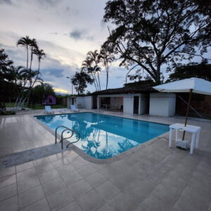 Alquiler de Finca en cali San jerónimo