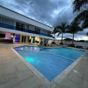 Alquiler de finca en cali mansion